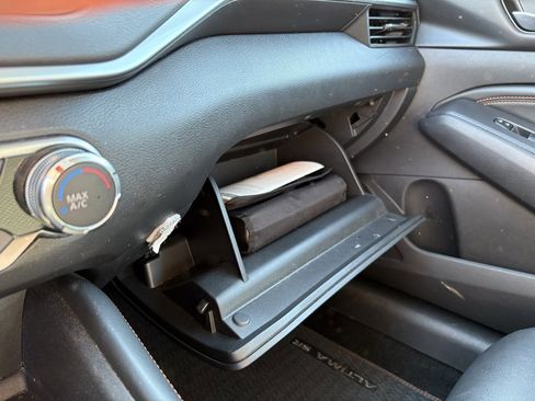 Used 2019 Nissan Altima 2.5 SR image 40