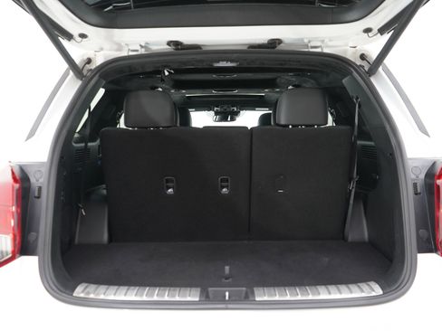 Used 2022 Hyundai Palisade Calligraphy image 17