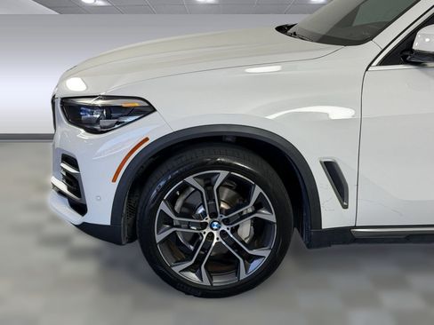 Used 2023 BMW X5 sDrive40i w/ Parking Assistance Package RWD image 11
