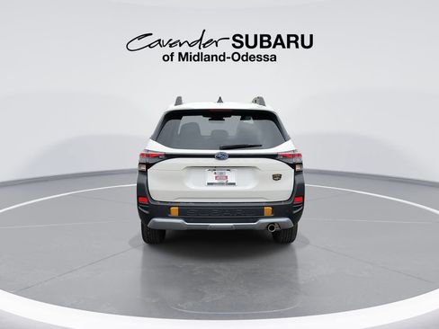 Certified 2026 Subaru Forester Wilderness image 7
