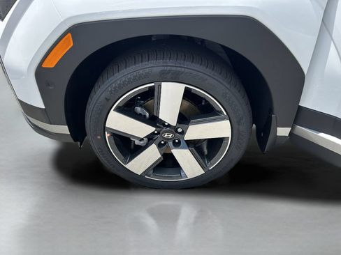 New 2026 Hyundai Santa Fe Limited FWD image 34
