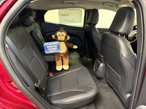 New 2025 Ford Mustang Mach-E Premium w/ Interior Protection Package image 24