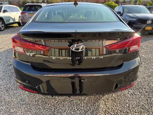 Used 2020 Hyundai Elantra Value Edition image 6