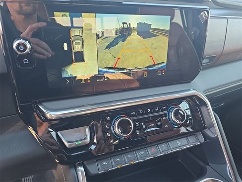 New 2026 GMC Sierra 1500 Denali Ultimate image 23