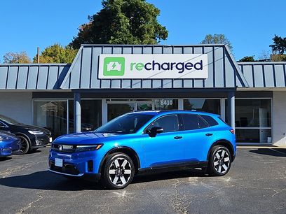 Used 2024 Honda Prologue Elite