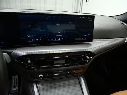 Used 2025 BMW M240i xDrive Coupe w/ Premium Package AWD/4WD image 20