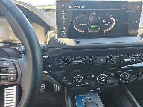 Certified 2025 Honda Accord Sport image 14
