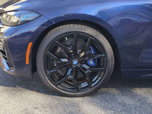 Used 2026 BMW 430i xDrive Coupe w/ M Sport Package image 11