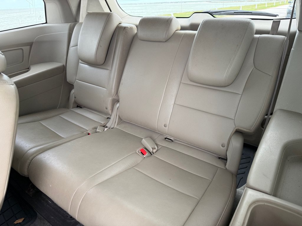 Used 2011 Honda Odyssey EX-L image 22