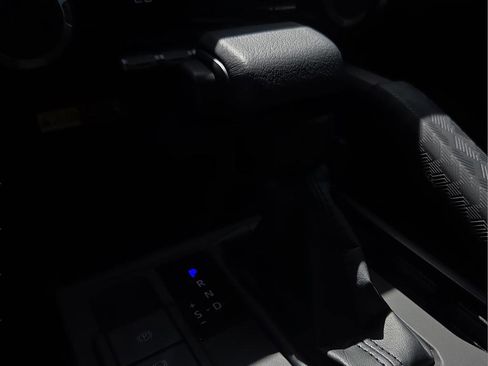 New 2026 Toyota 4Runner TRD Sport AWD/4WD image 26