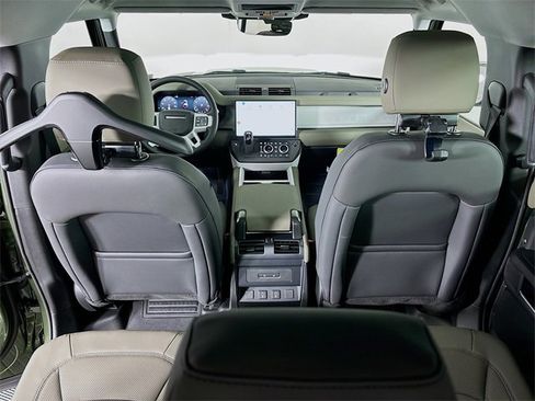 New 2026 Land Rover Defender 110 S image 23