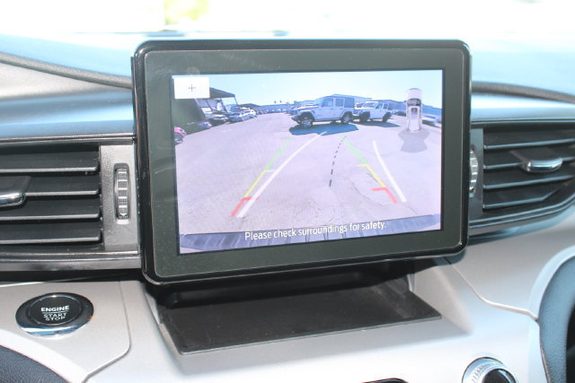 Used 2023 Ford Explorer XLT RWD image 29