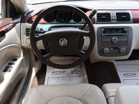 Used 2008 Buick Lucerne CXL w/ Driver Confidence Package FWD image 6