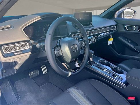 New 2026 Honda Civic Sport image 7