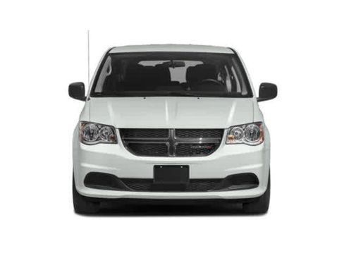 Used 2020 Dodge Grand Caravan SXT image 4