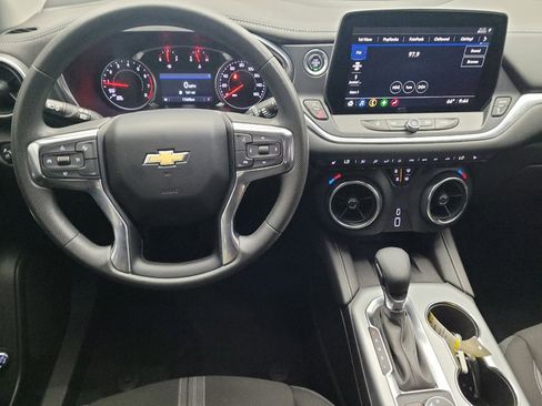 Used 2024 Chevrolet Blazer LT w/ Convenience Package FWD image 22