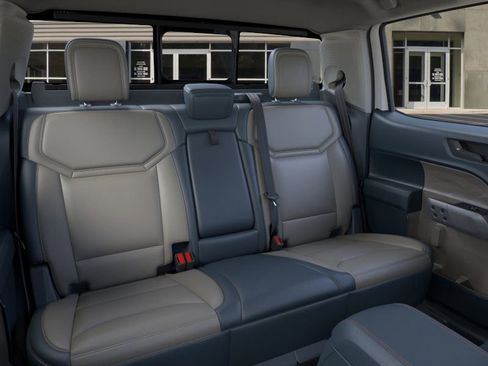 New 2026 Ford Maverick Lariat w/ 4K Tow Package image 11