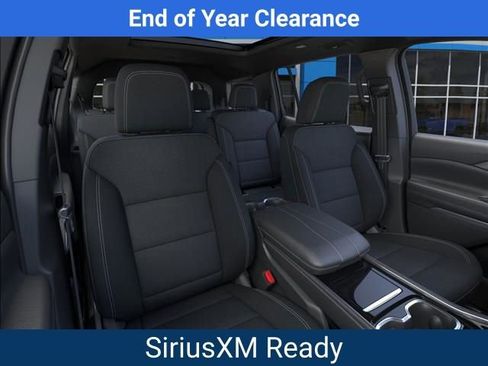 New 2025 Chevrolet Traverse LT w/ Sun and Wheel Package image 18