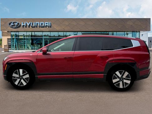 New 2026 Hyundai Ioniq 9 SEL image 3