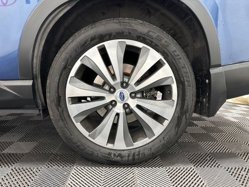 Used 2019 Subaru Ascent Touring image 28