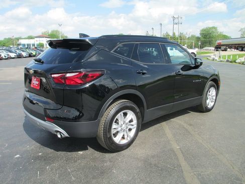 Used 2019 Chevrolet Blazer LT FWD image 5