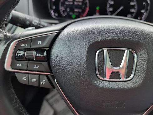 Used 2020 Honda Accord Sport image 17