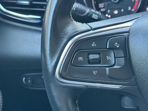 Used 2023 Buick Encore GX Preferred image 31