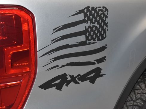 Used 2021 Ford Ranger XL w/ Equipment Group 101A High image 31