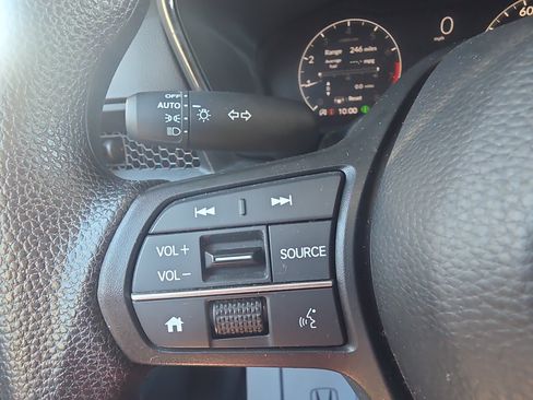 Used 2024 Honda CR-V EX image 29
