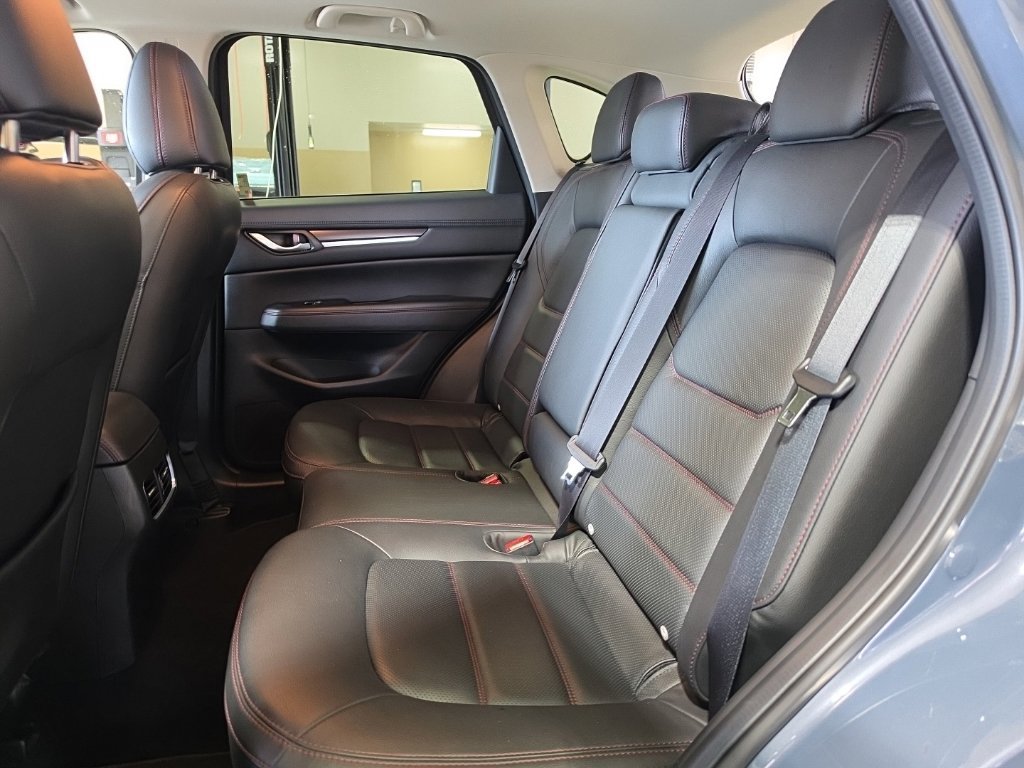 Used 2025 MAZDA CX-5 Carbon Edition AWD/4WD image 21