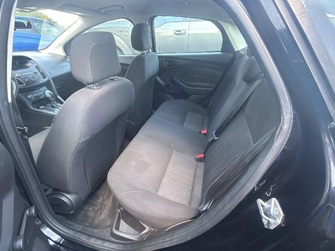 Used 2017 Ford Focus S FWD image 5