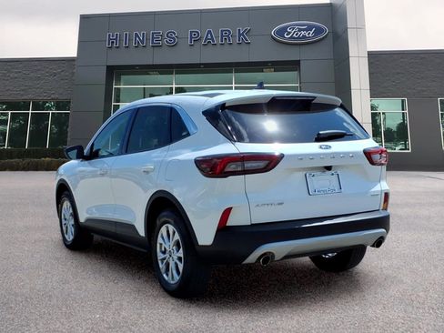 Used 2024 Ford Escape Active AWD/4WD image 5