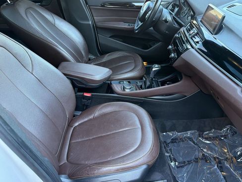 Used 2017 BMW X1 xDrive28i AWD/4WD image 27