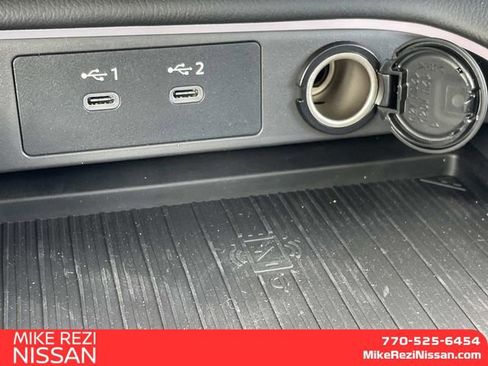 New 2026 Nissan Sentra SV w/ SV Convenience Package FWD image 17