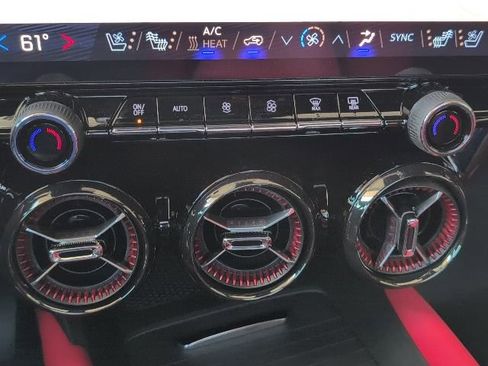 New 2026 Chevrolet Blazer EV RS w/ Super Cruise Package image 28