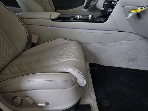New 2025 Genesis G80 3.5T Sport image 9