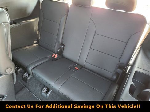 New 2026 Buick Enclave Preferred image 21