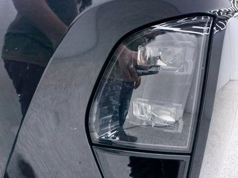 Used 2025 INFINITI QX80 Sensory AWD/4WD image 8