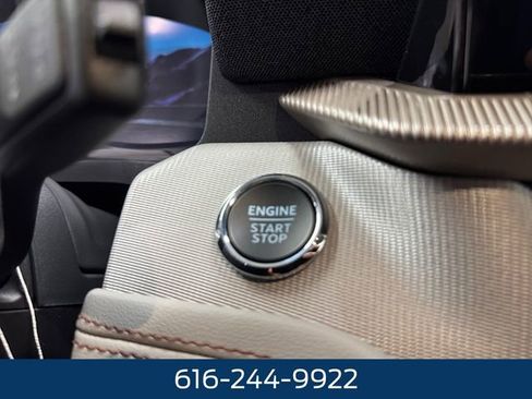 New 2026 Ford Explorer Active image 20