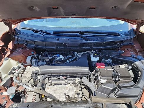 Used 2019 Nissan Rogue SL w/ Premium Package AWD/4WD image 23