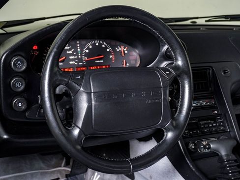 Used 1995 Porsche 928 GTS image 20