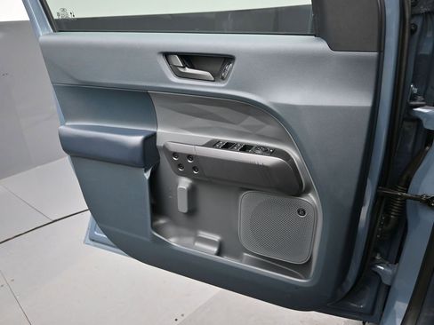 Used 2024 Ford Maverick Lariat w/ Black Appearance Package image 15