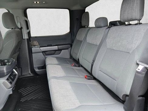 Used 2023 Ford F150 Lightning XLT AWD/4WD image 19