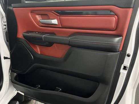Used 2022 RAM 1500 Rebel w/ Rebel Level 2 Equipment Group image 38