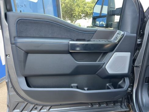 New 2026 Ford F350 Platinum image 12