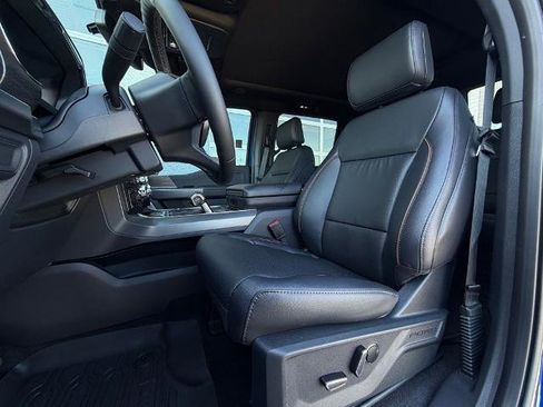 New 2026 Ford F150 Lariat w/ Equipment Group 502A High image 4