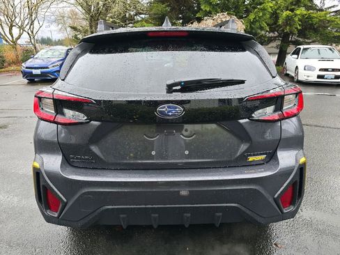 New 2026 Subaru Crosstrek 2.5i Sport w/ Crosstrek Mirror Package AWD/4WD image 5
