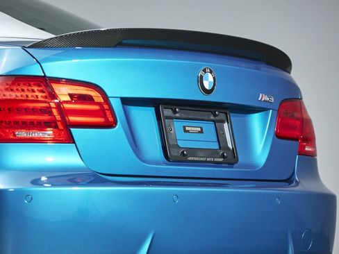Used 2013 BMW M3 Coupe RWD image 40