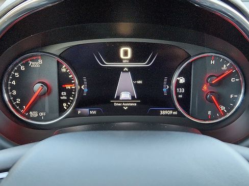 Used 2024 Chevrolet Malibu LT image 10