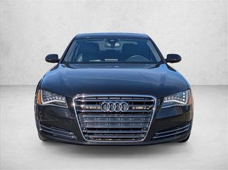 Used 2012 Audi A8 4.2 video 2